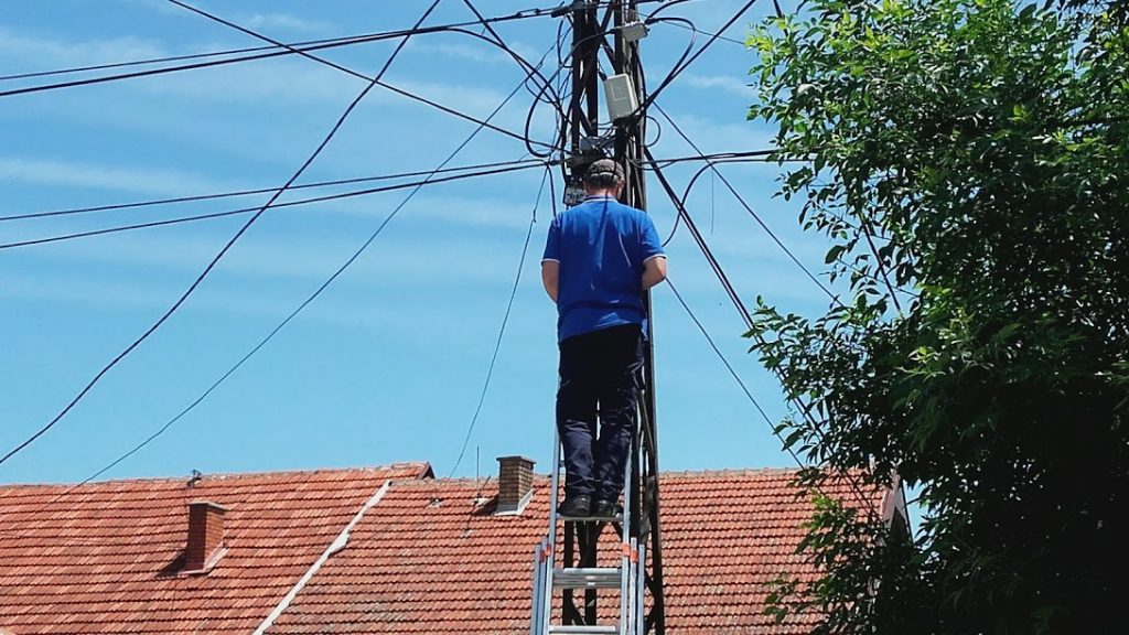 U subotu bez struje tri najveća leskovačka prigradska naselja i nekoliko sela