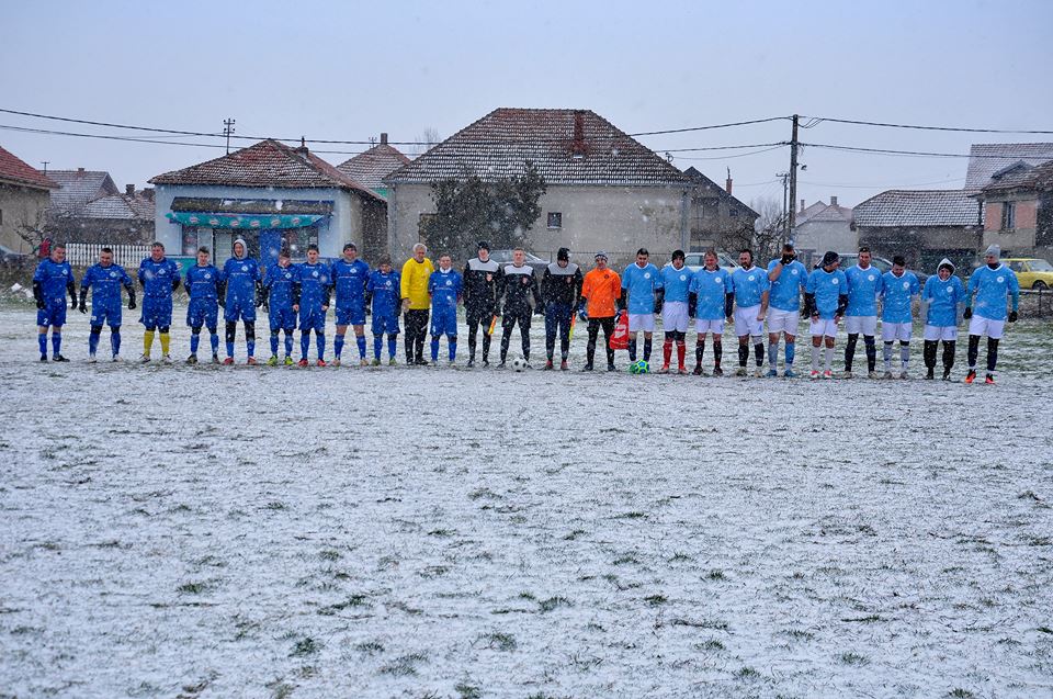 FK „Karpoš“ iz Kumanova pobednik Međunarodnog turnira u Živkovu