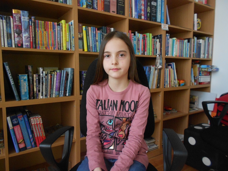 Desetogodišnjakinja iz Vranja šampionka u šahu