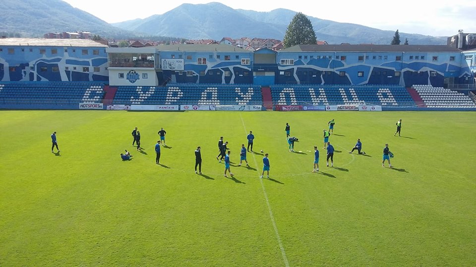 FK „Radnik“ osuđuje medijske napade na svoj klub