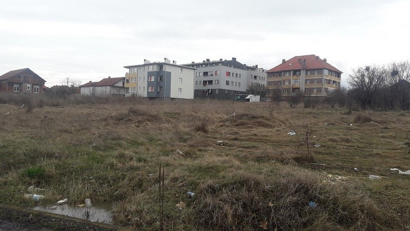 Počinju prve pripreme za izgradnju jeftinih vojnih stanova u Vranju