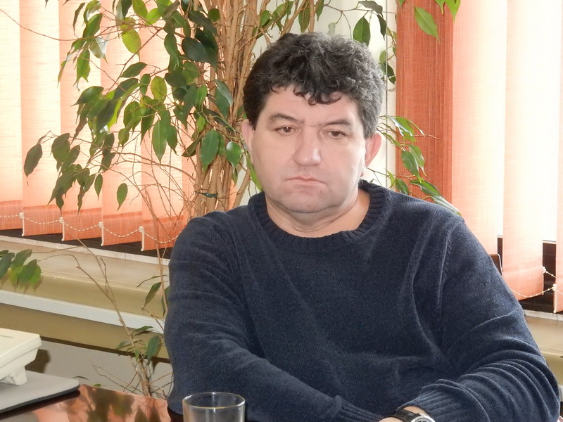 Dimitrijević po drugi put disciplinuje ZC Vranje: Predložiću smene načelnika