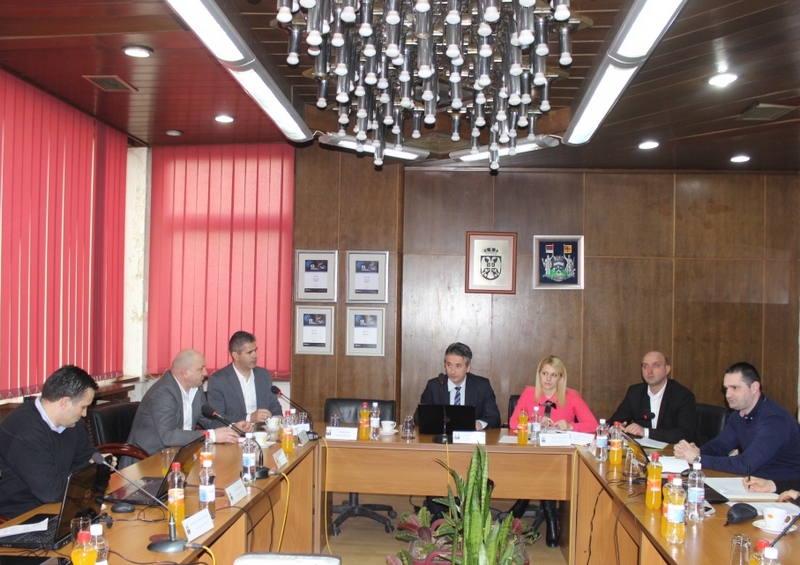 Vranje raspisalo konkurs za medijske projekte
