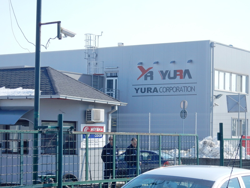 Korporacija „Jura“ demantuje sve jučerašnje navode sindikalaca sa pres konferencije u Leskovcu