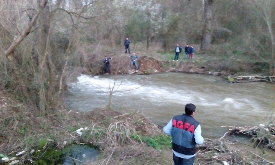 JOŠ JEDNA TRAGEDIJA NAKON DEČJE IGRE Mališan se utopio u reci