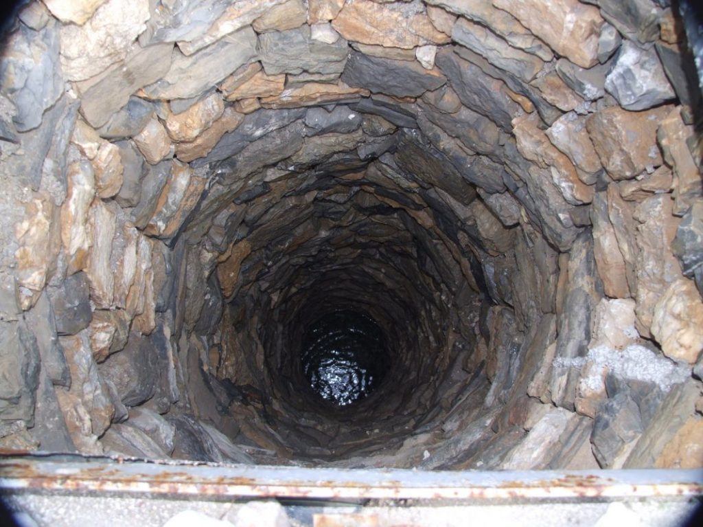 U bunaru kod Leskovca pronađeno telo starice