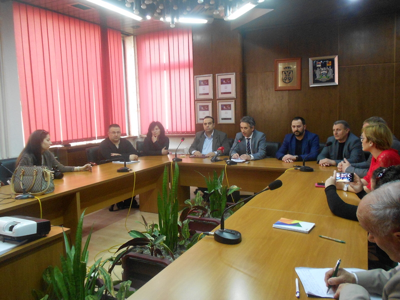 Vranje do kraja godine zapošljava 17 lekara