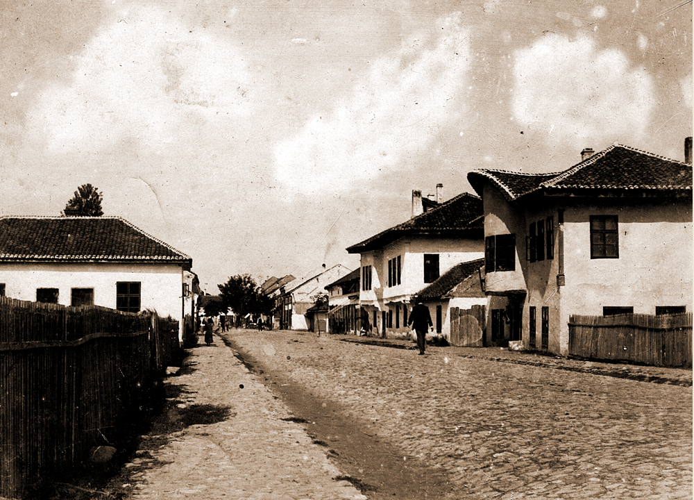 Od 900 turskih kuća u Leskovcu je ostala samo jedna POGODITE KOJA