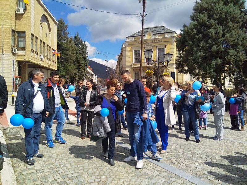 Svetski dan osoba sa autizmom: Treba nam više od jednog dana u godini