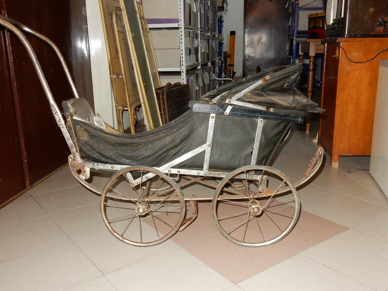 Porodično blago Popovića iz Vlasotinca završilo u muzeju