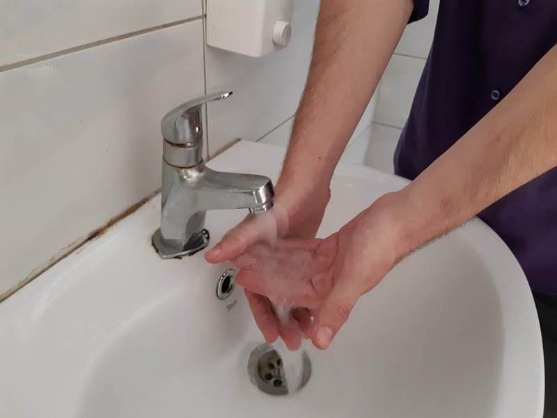 Danas je Svetski dan higijene ruku u bolnicama