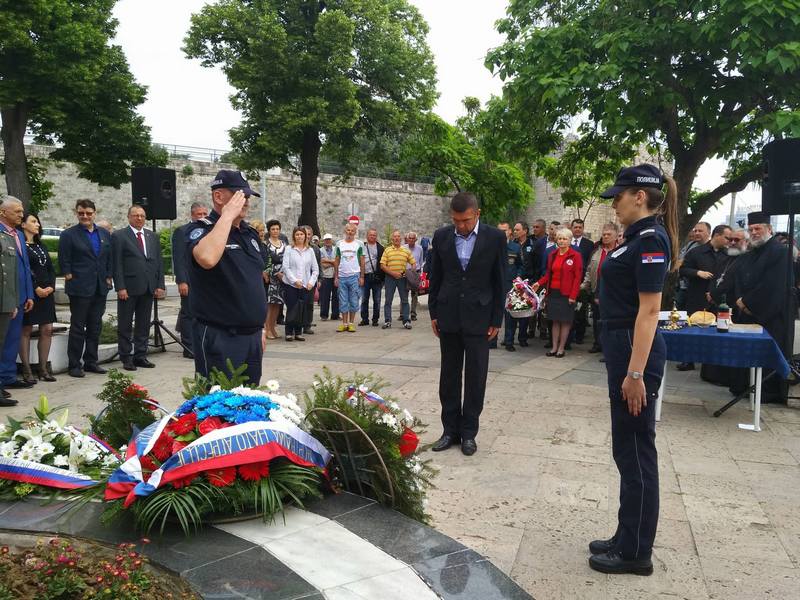 Nišlije ne zaboravljaju kasetne bombe i stradanje 7. maja