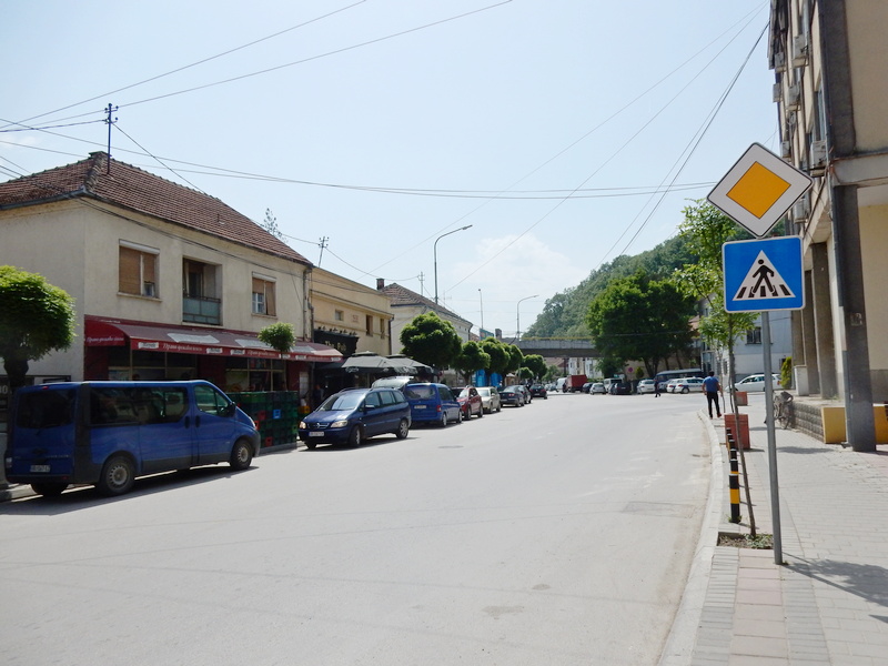 Vozač u Vladičinom Hanu vozio sa 3,25 promila alkohola u krvi