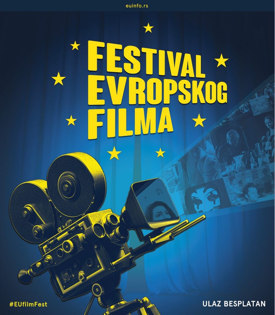 Festival evropskog filma stiže u Leskovac