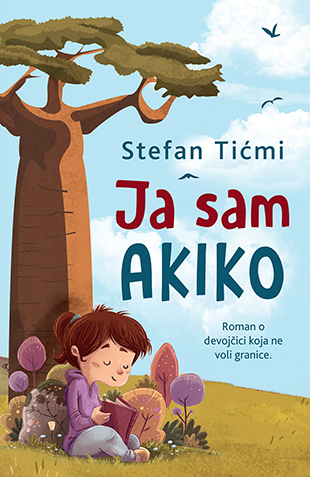 Promocija knjige “Ja sam Akiko” sutra u Leskovcu