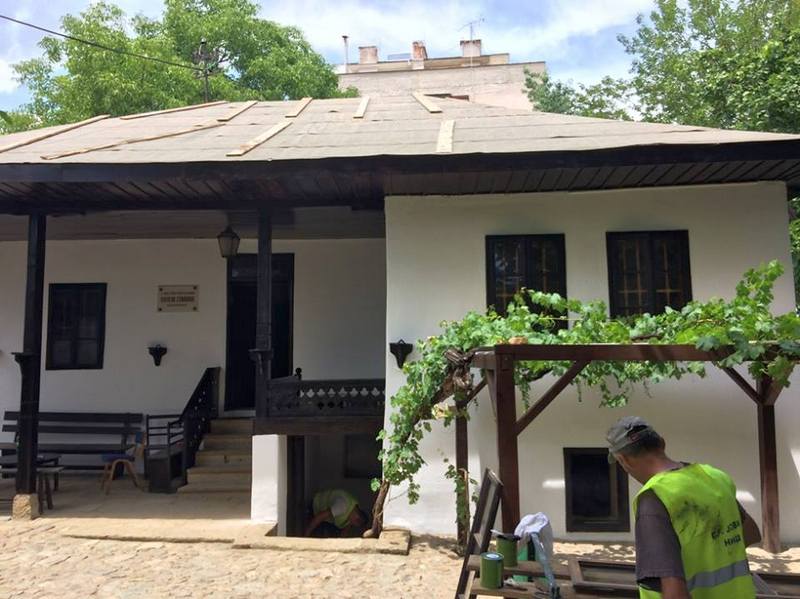 Radovi u Narodnom muzeju i Muzej kući Bore Stankovića biće završeni do kraja jula