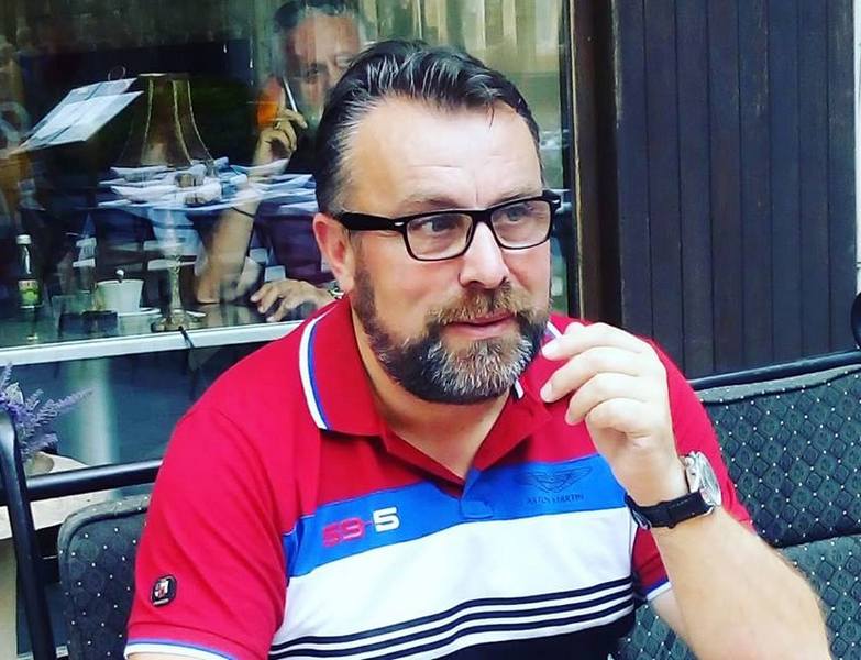 Nestalom novinaru Stefanu Cvetkoviću prećeno iz centara moći, istraživao ubistvo Olivera Ivanovića