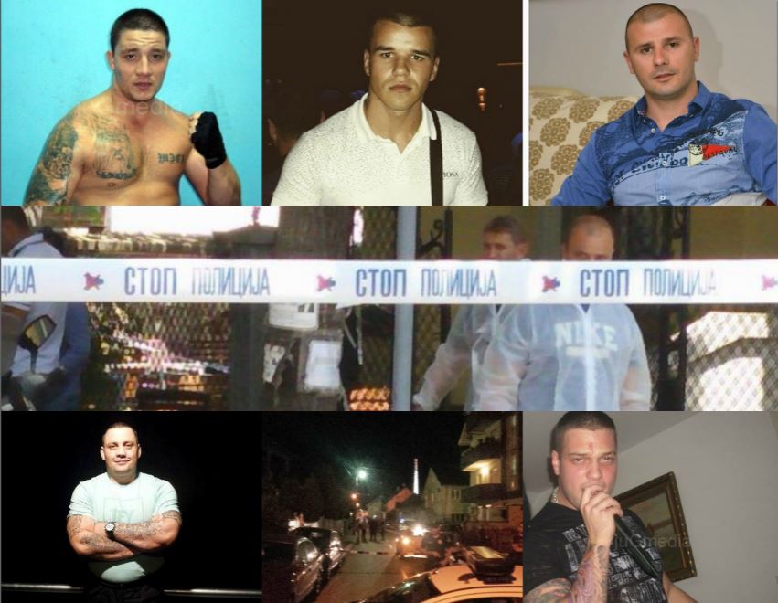 CRNA KNJIGA Ovo su sva svirepa ubistva na jugu Srbije, mnoga su još uvek nerazjašnjena