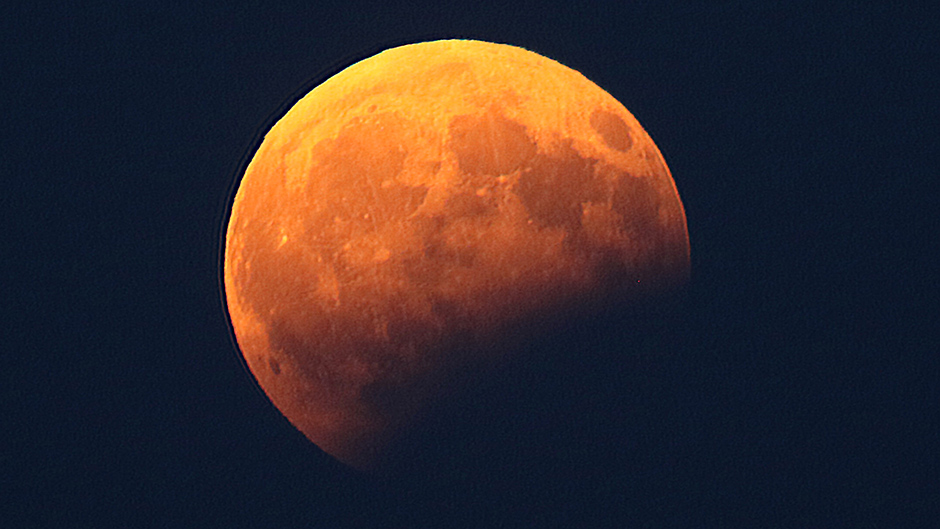 Posmatrajte totalno pomračenje Meseca iz Astronomske opservatorije u Nišu
