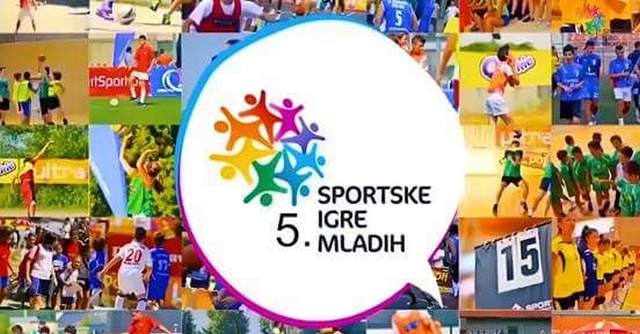 Vranjanci u finalu Sportskih igara mladih Srbije