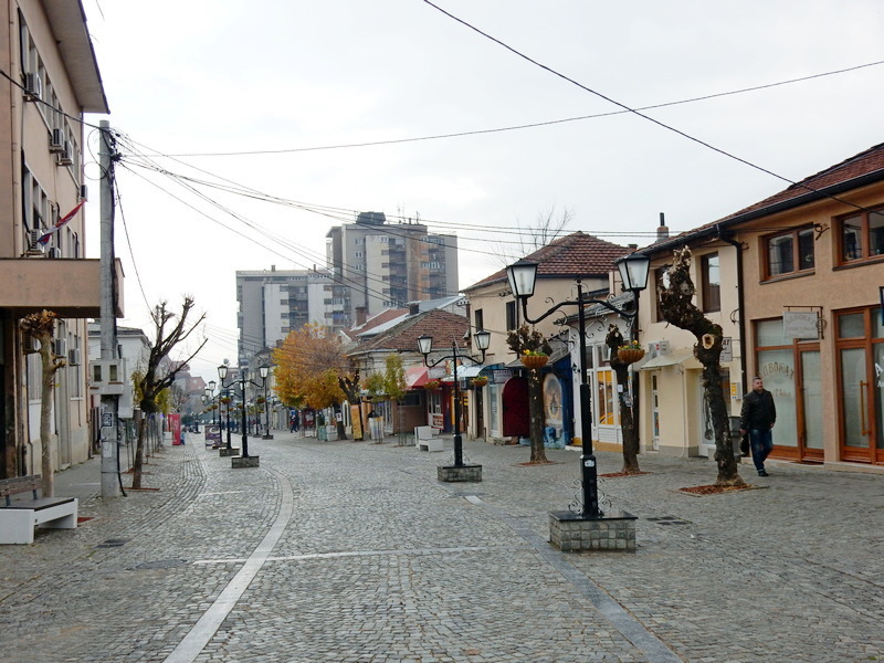 Vranje četvrtu godinu zaredom bez dočeka Nove godine