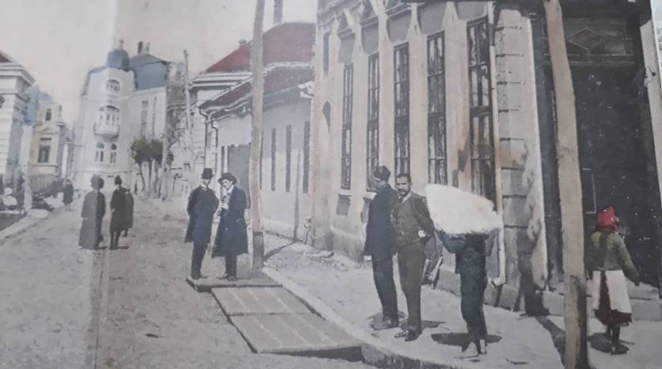 Pre sto godina Leskovčane, pored skupoće, najviše mučile polne bolesti