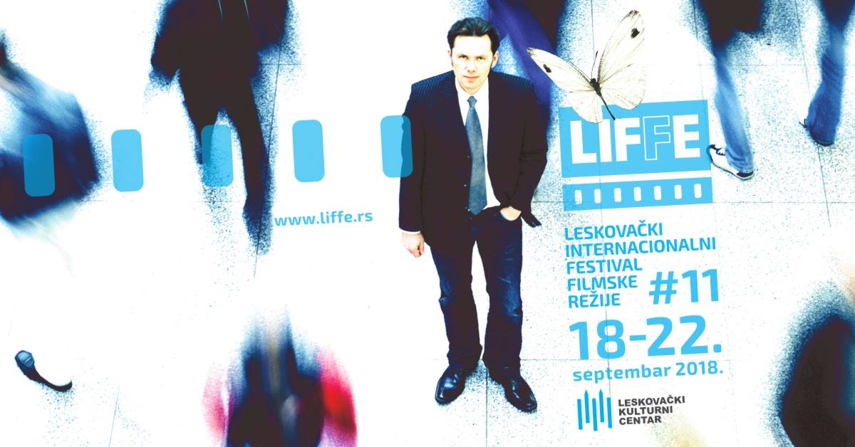 Odbrojavanje do LIFFE-a: U Leskovac dolaze Marija Bergam, Mima Karadžić, Nele Karajlić, Dušan Kovačević…