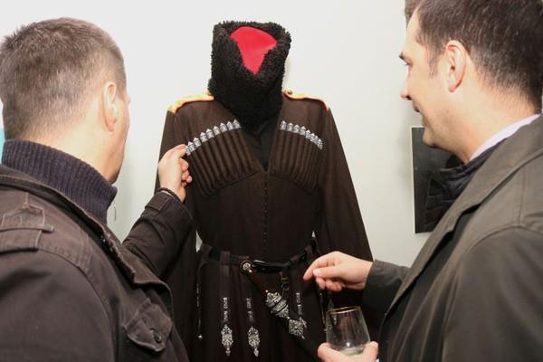 Na LIFFE-u izložba kostima iz serije „Senke nad Balkanom“