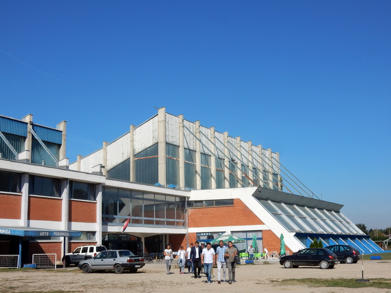 SRC Dubočica ostala bez grejanja – fabrika „Zdravlje“ zatvorila toplovod