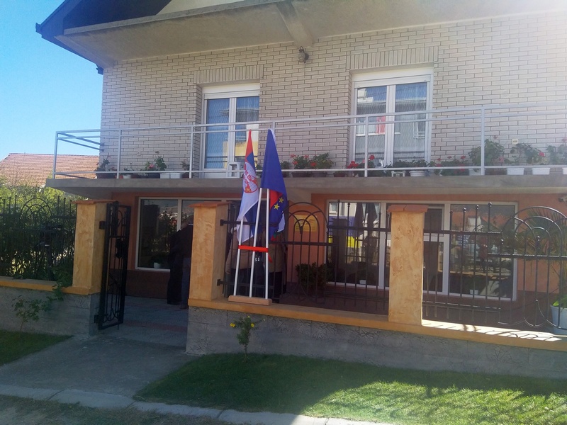 Otvorena kancelarija Bugarsko-srpskog centra za jačanje odnosa dve zemlje
