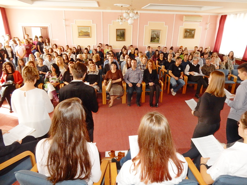 Godišnjica Gimnazije kroz čije se učionice prelama istorija Leskovca