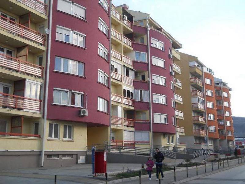 Na Duvaništu još 106 socijalnih stanova, kvadrat 630 evra