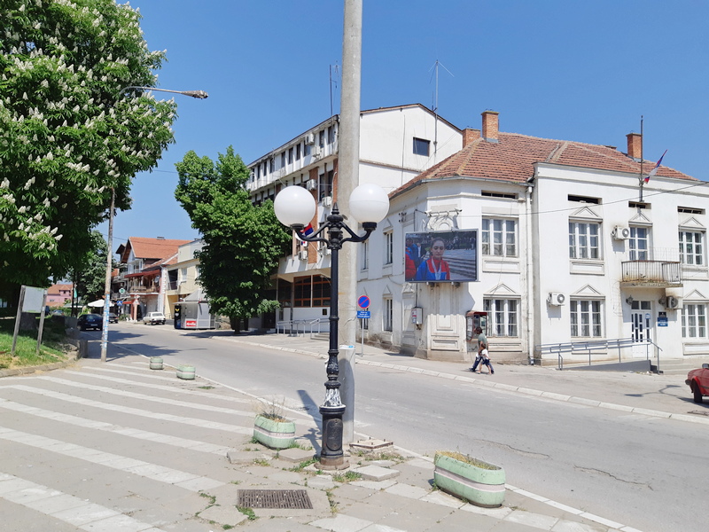 Sutra javna rasprava o Statutu opštine Bojnik
