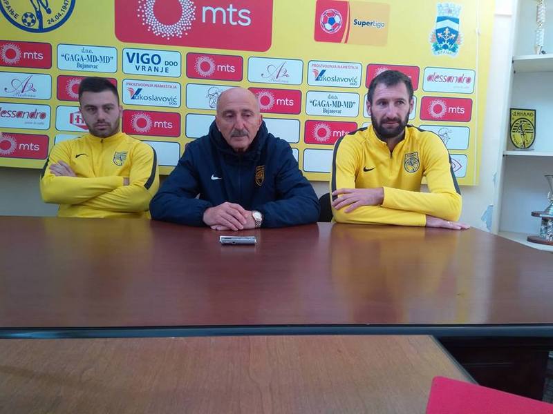 Dinamo: Zucović oteran iz kluba, Đokić i još dvojica igrača pod suspenzijom
