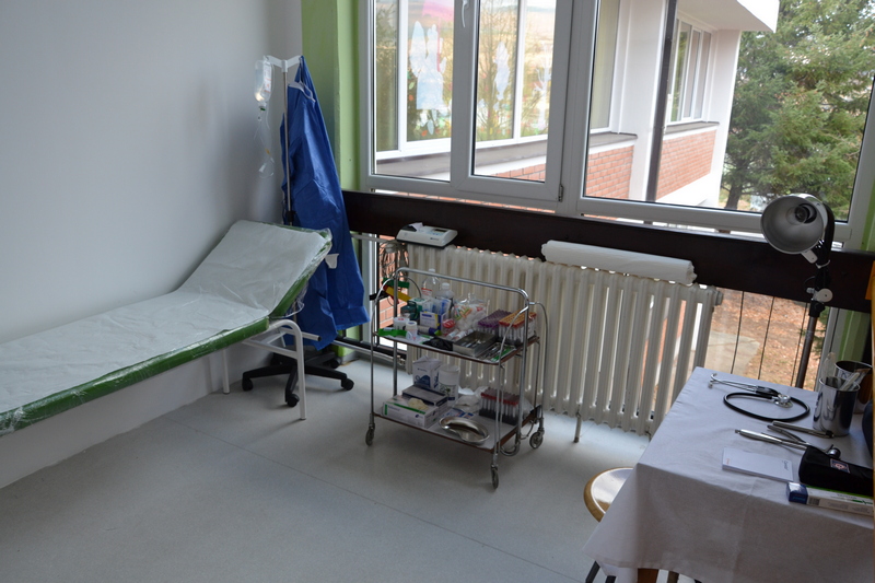 U Pirotu otvorena medicinska soba za osobe sa autizmom