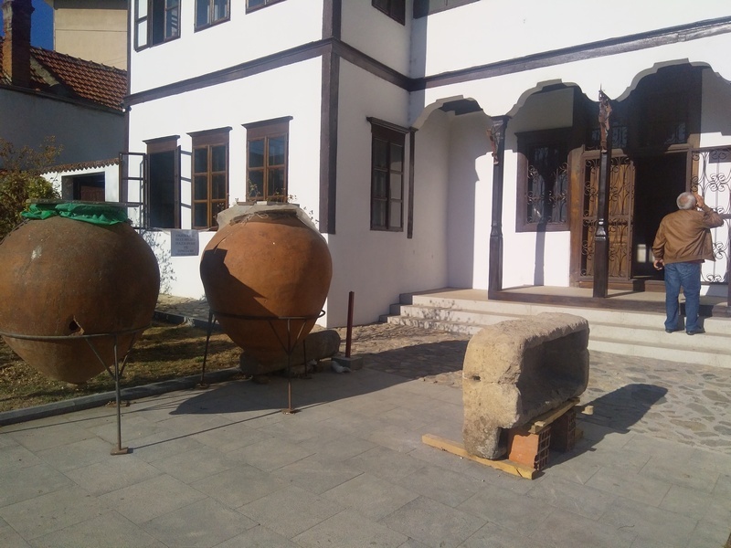 Neizvesno je kada će muzej u Vranju otvoriti svoja vrata