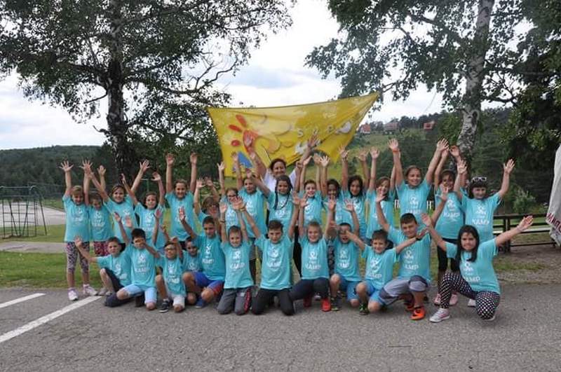 Novi konkurs „Pokrenimo našu decu“ donosi vredne nagrade za škole u Srbiji