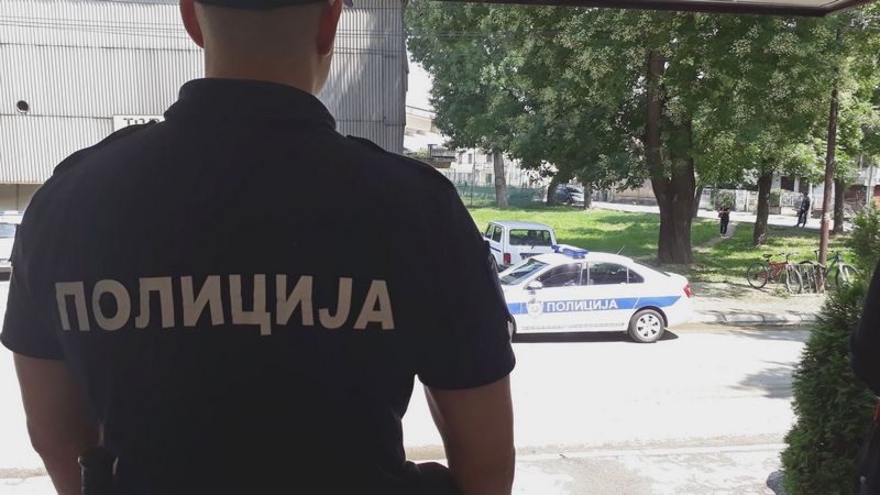 Državni sekretar MUP-a: Od jutros pojačano prisustvo policajaca u svim školama u Srbiji