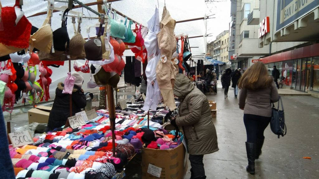 Ovo više nećete zateći na novogodišnjim tezgama u centru grada