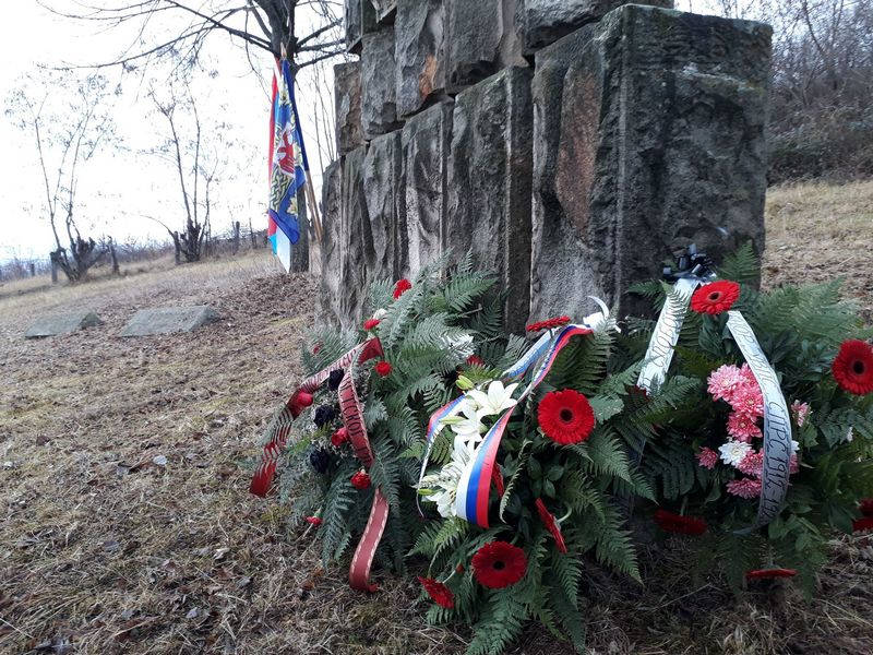 Genocid nad Romima i dalje u senci našeg kolektivnog sećanja