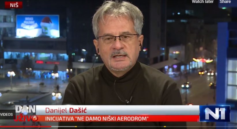 Danijel Dašić