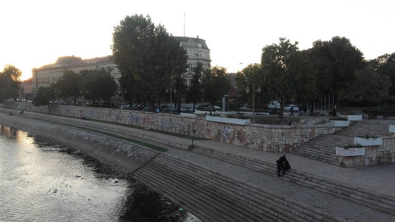 Izložba “Nišava – održiva budućnost reke” deo ovogodišnje KreNI konferencije