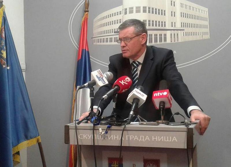 Bane Banana o Vučićevim izjavama: Nisam kriminalac i lopuža (VIDEO)