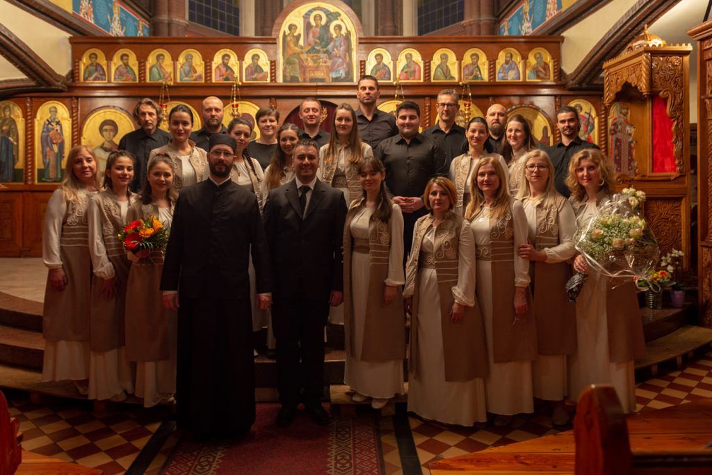 Crkveni hor „Branko“ čuva tradiciju dugu 131 godinu
