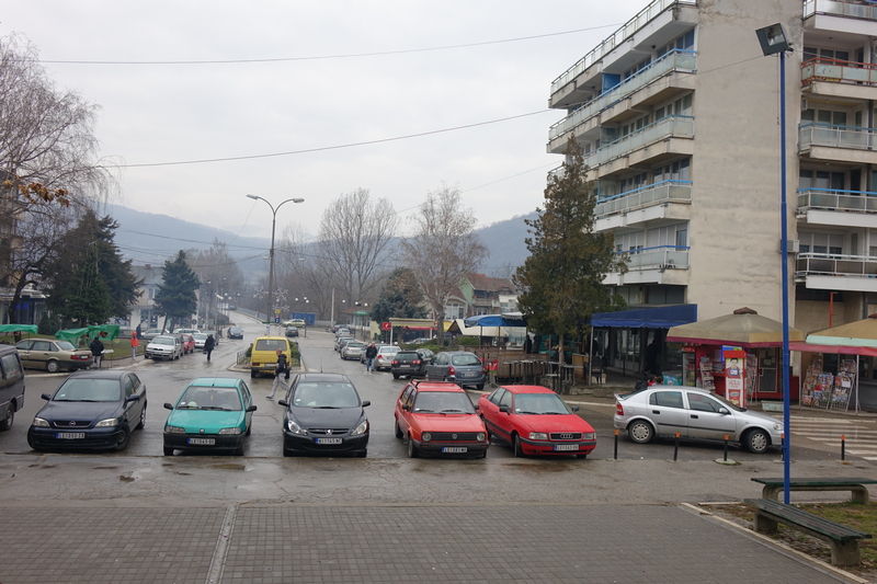 Na auto-putu Leskovac – Vranje poginuo mladić iz Gredelice