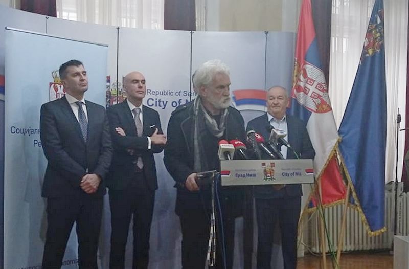 Na jugu Srbije zaboravljeni socijalno-ekonomski saveti i dijalozi