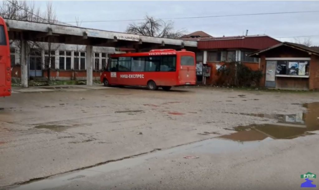 Bojničani otkupili staru autobusku stanicu za million dinara