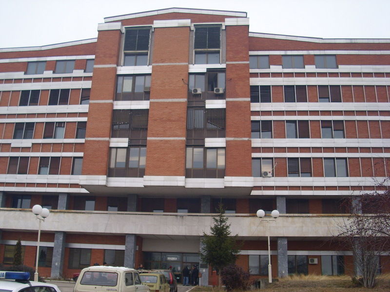 U Pirotskom okrugu novoobolela 41 osoba, Opšta bolnica postepeno izlazi iz kovid sistema
