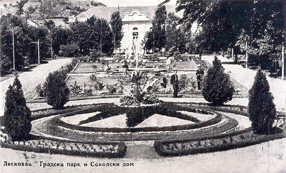 NA JUGU NIŠTA NOVO Leskovac se borio sa vandalima i pre 90 godina