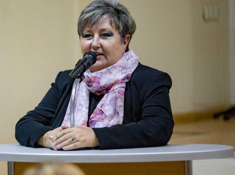 Natalija Jovanović ponovo izabrana za dekanicu Filozofskog fakulteta u Nišu